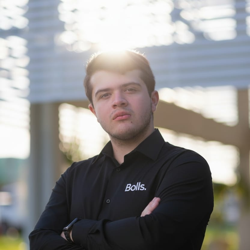 Foto de Jodélcio Luz